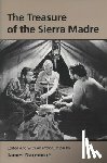 University of Wisconsin Press - The Treasure of the Sierra Madre