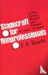 Buerki, Frederick - Stagecraft for Nonprofessionals