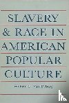 Deburg, William L.Van - Slavery and Race in American Popular Culture