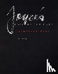 Bishop, John - Joyce's Book of the Dark