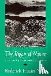 Roderick Nash - The Rights of Nature