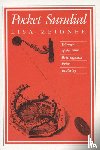 Zeidner, Lisa - Pocket Sundial