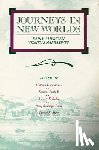 University of Wisconsin Press - Journeys in New Worlds