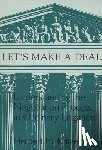 University of Wisconsin Press - Let's Make a Deal