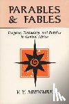 Mudimbe, V.Y. - Parables and Fables