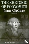 McCloskey, Deirdre N. - The Rhetoric of Economics