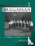 Alexander, Ronelle - Intensive Bulgarian Volume 2