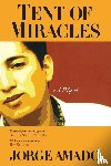 Amado, Jorge - Tent of Miracles