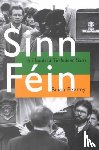 Feeney, Brian - Sinn Fein