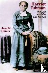 Humez, Jean - Harriet Tubman