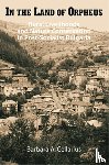 Cellarius, Barbara A. - In the Land of Orpheus