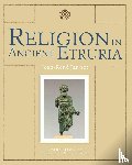 Jannot, Jean-Rene - Religion in Ancient Etruria