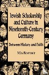 University of Wisconsin Press - Jewish Scholarship and Culture in Nineteenth-century Germany