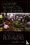 Pietila, Tuulikki - Gossip, Markets, and Gender