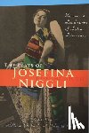 Niggli, Josefina - The Plays of Josefina Niggli