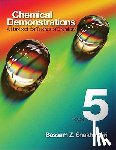 Shakhashiri, Bassam Z. - Chemical Demonstrations, Volume Five