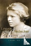 Peters, Margot - Lorine Niedecker