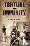 McCoy, Alfred - Torture and Impunity