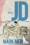 Merlis, Mark - JD