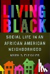 Fleisher, Mark S. - Living Black