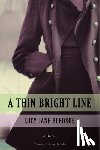 Lucy Jane Bledsoe - A Thin Bright Line
