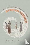 Falen, Douglas J. - African Science