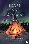 Koskimies, August V., Itkonen, Toivo I. - Inari Sami Folklore