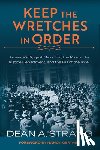 Strang, Dean - Keep the Wretches in Order