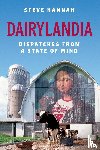 Hannah, Steve - Dairylandia