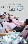 Seo, Bo Kyeong - Eliciting Care
