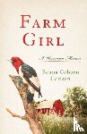 Carlson, Buena - Farm Girl