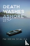 Skalka, Patricia - Death Washes Ashore