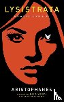 Aristophanes - Lysistrata