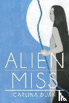 Duan, Carlina - Alien Miss