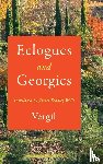 Vergil - Eclogues and Georgics