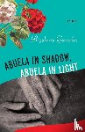 Gonzalez, Rigoberto - Abuela in Shadow, Abuela in Light