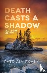 Skalka, Patricia - Death Casts a Shadow