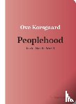 Korsgaard, Ove - Peoplehood in the Nordic World