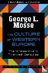 Mosse, George L., Steinhoff, Anthony James - The Culture of Western Europe