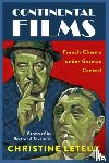 Leteux, Christine - Continental Films