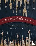 Sholl, Betsy - As If a Song Could Save You