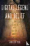 Peck, Andrew - Digital Legend and Belief