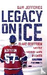 Jefferies, Sam - Legacy on Ice