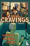 Cohen, Garnett Kilberg - Cravings