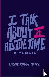 Joof, Camara Lundestad - I Talk About It All the Time