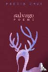 Choi, Hedgie - Salvage