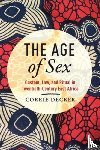 Decker, Corrie - The Age of Sex