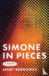 Burroway, Janet - Simone in Pieces