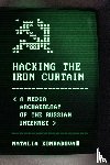 Konradova, Natalia - Hacking the Iron Curtain