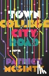 McGinty, Patrick - Town College City Road